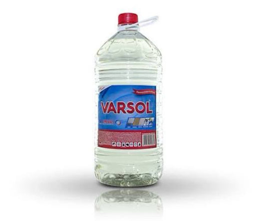 Varsol Refinado X 3800 ML