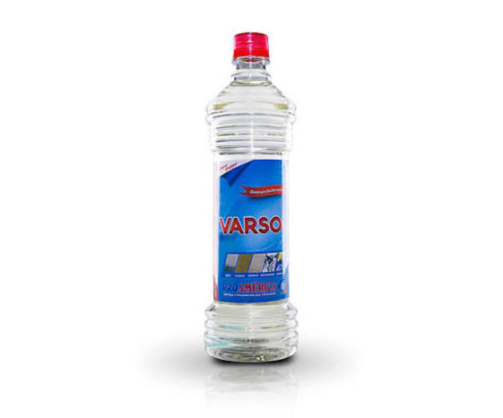 Varsol Refinado X 500 ML