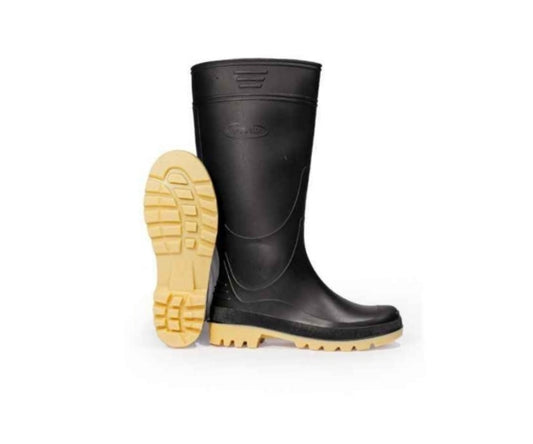 Botas Track Negras . FULLER.