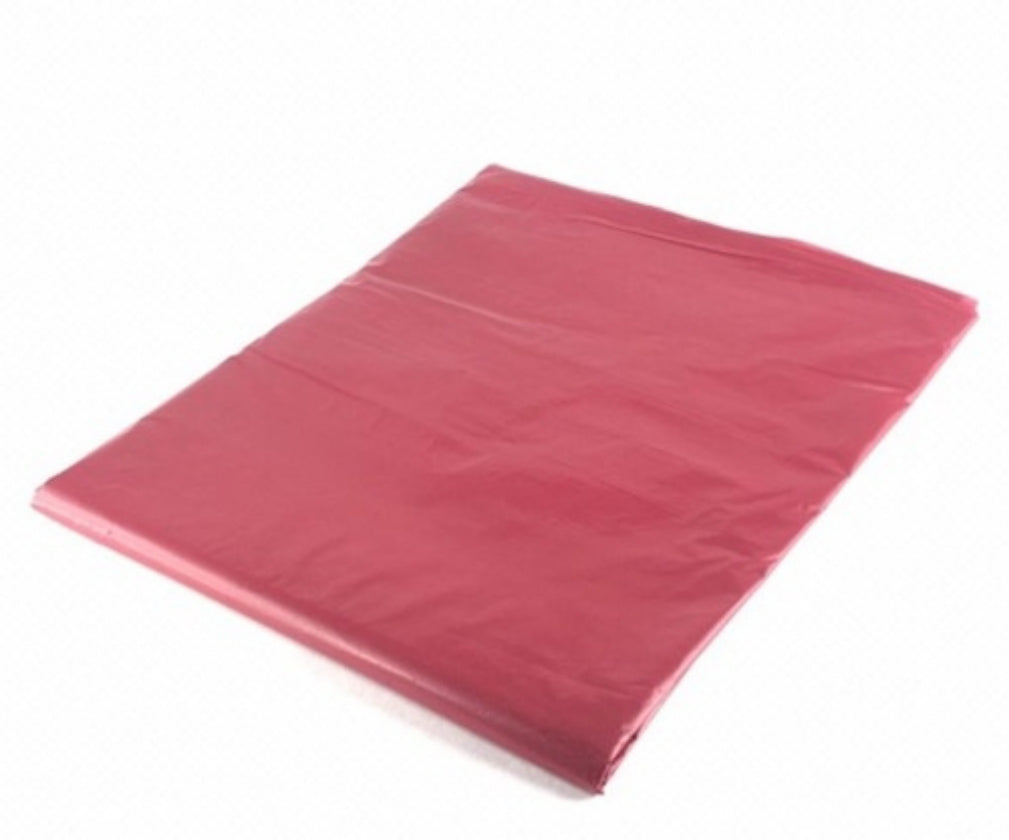 Bolsa Jumbo Roja