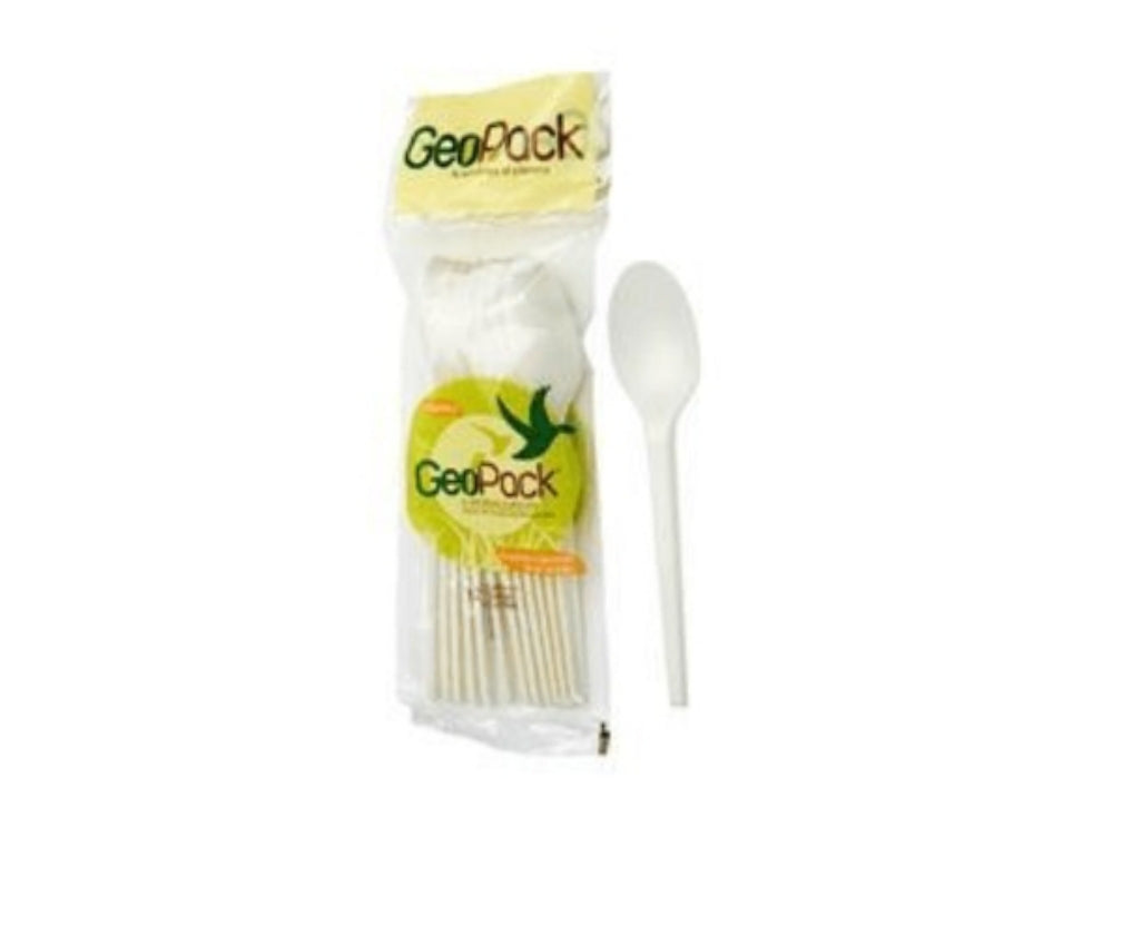 Cuchara Geopack. X10UND.