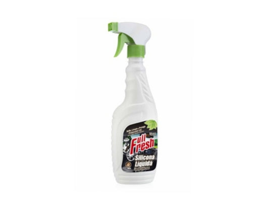 Silicona Liquida Tabaco. FULLER. X 500ML