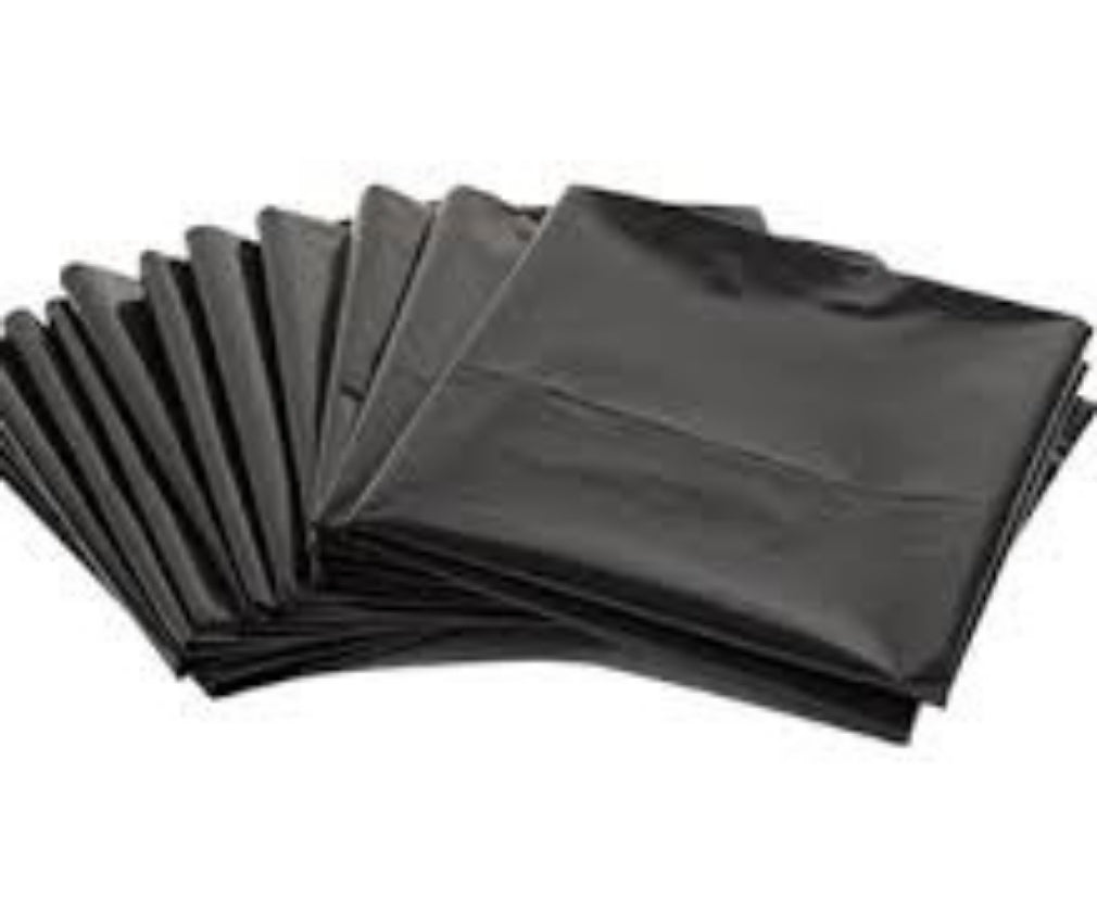 Bolsa Jumbo Negra