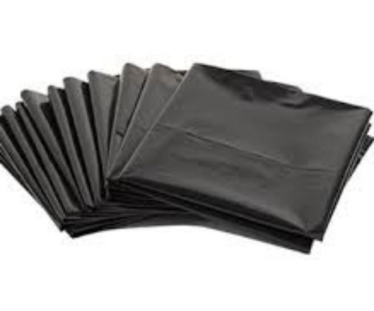 Bolsa Jumbo Negra
