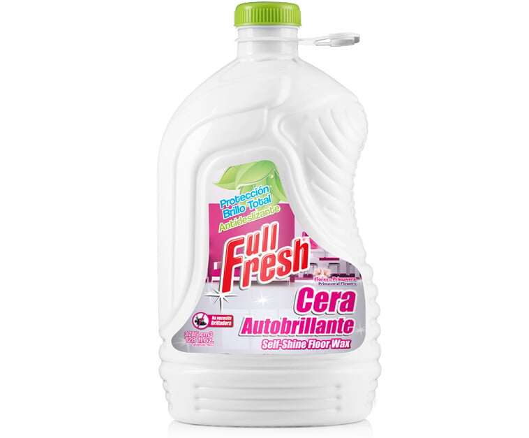 CERA LIQ.AUTOB PRIMAV X3785CC R/140606