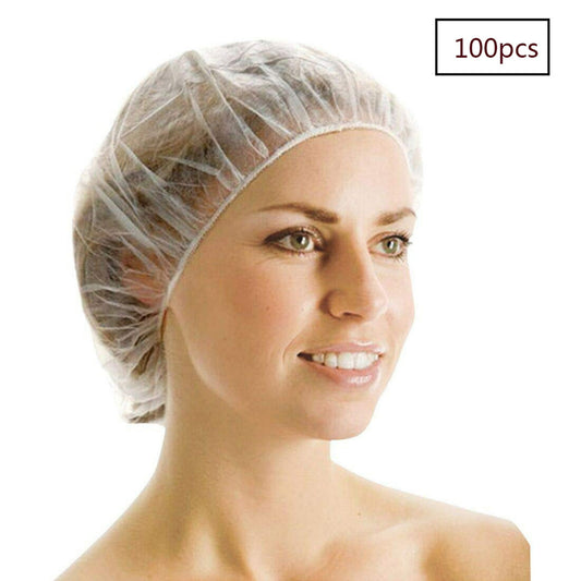 Gorro de Baño Plástico