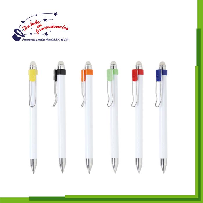 Boligrafo Mink 137 Cja Surtd x12