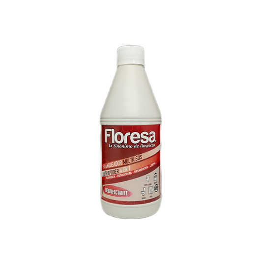 Blanqueador Horeca 3 % x 3850 ml