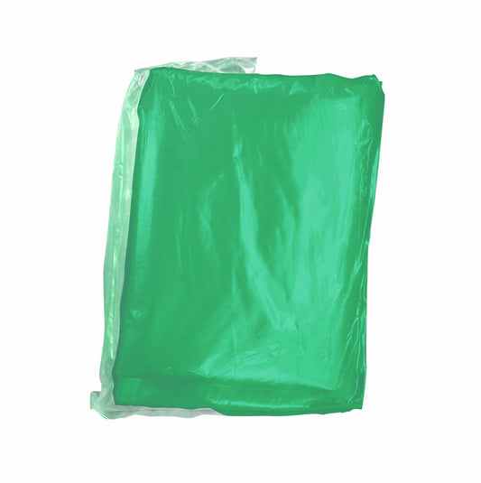 Bolsa Canequera Verde Eco 19x22