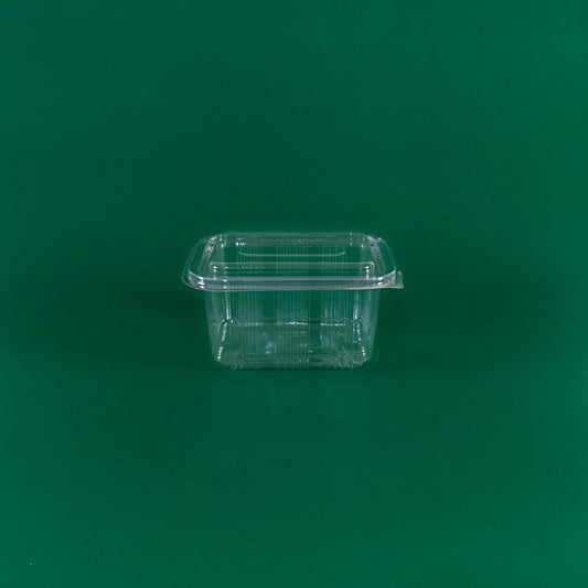 Tapa 250/500 gr Recip Pet Deli