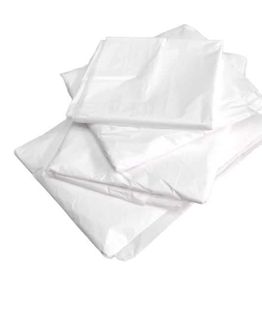 BOLSA NN. BLANCA CAL1.2 36X44 PX10