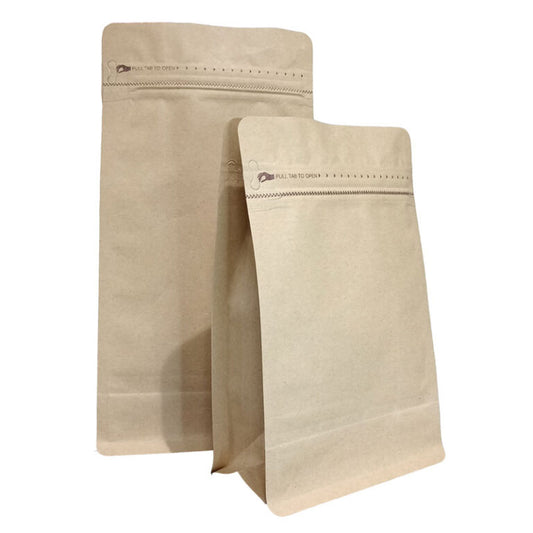 Bolsa Sachet Natural x100u x8g