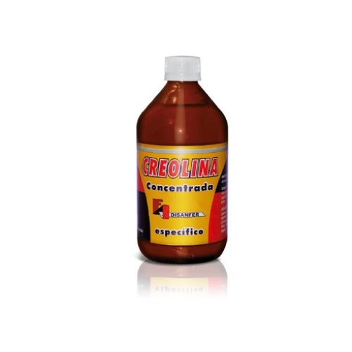 Creolina Concentrada x240 ml