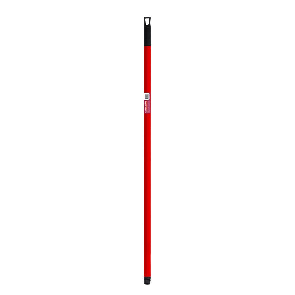 MANGO LAMINADO ROJO 140MT FIBRATEX