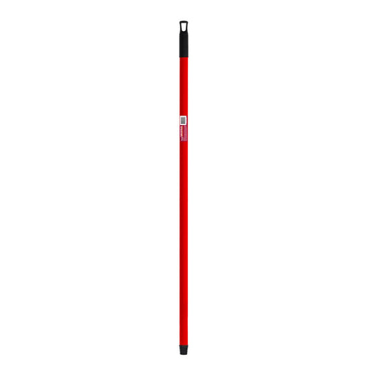 MANGO LAMINADO ROJO 140MT FIBRATEX
