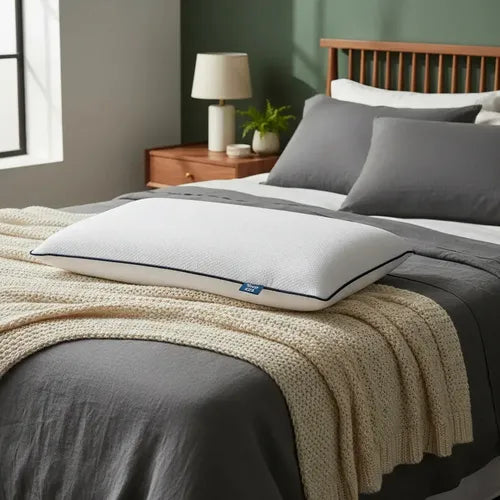 Almohada Inteligente Sleepbox Smart 60x40