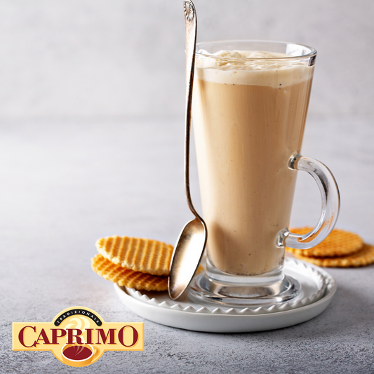 Capuccino Vainilla Vending 1 Kilo
