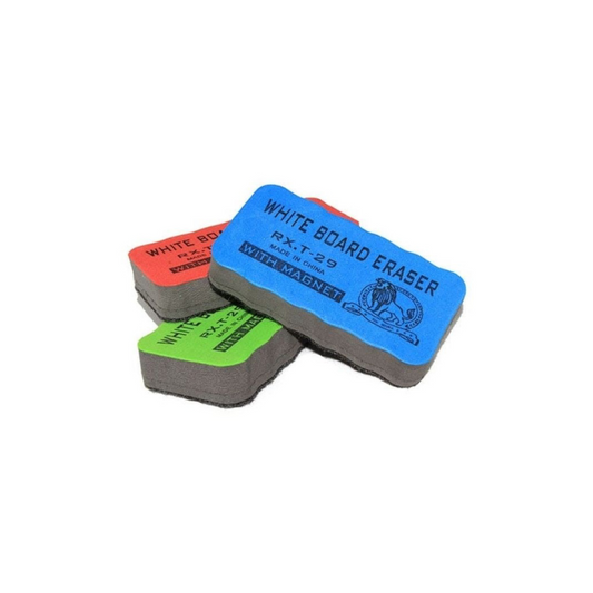 Borrador de Tablero Foamy R x T-29 With Magnet