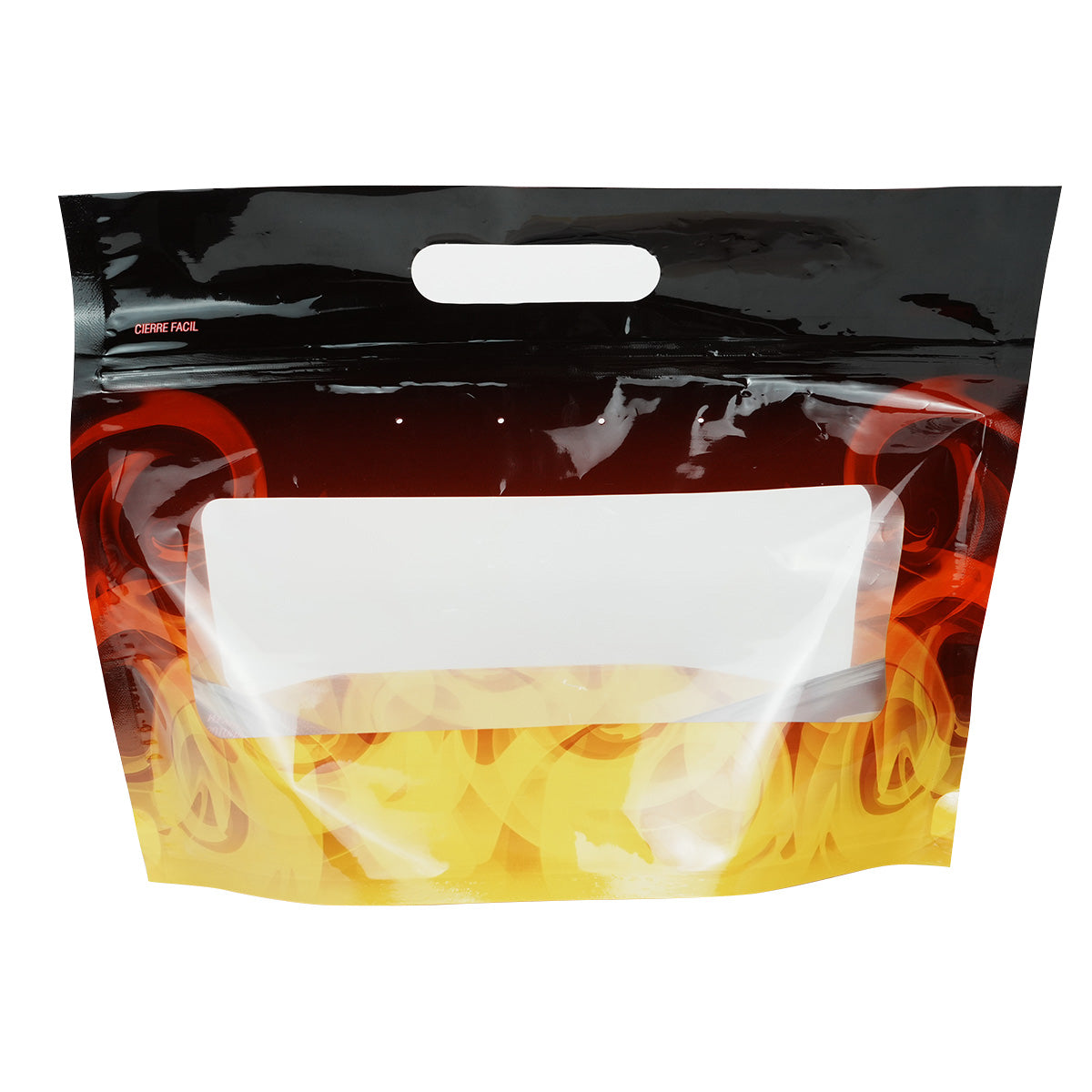 Bolsa Alimentos Calientes Domingo