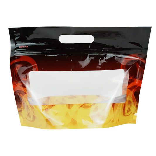 Bolsa Alimentos Calientes Domingo