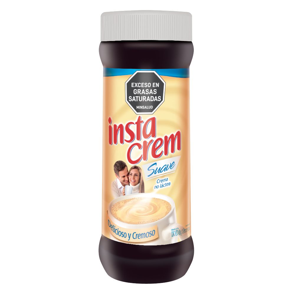 Instacrem 450 gr