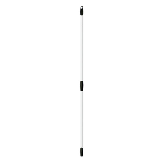 Mango Extendible Met/plas 130 cms