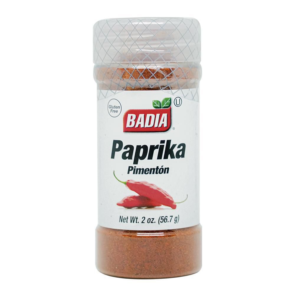 Pimenton Badia 8/56.7 gr