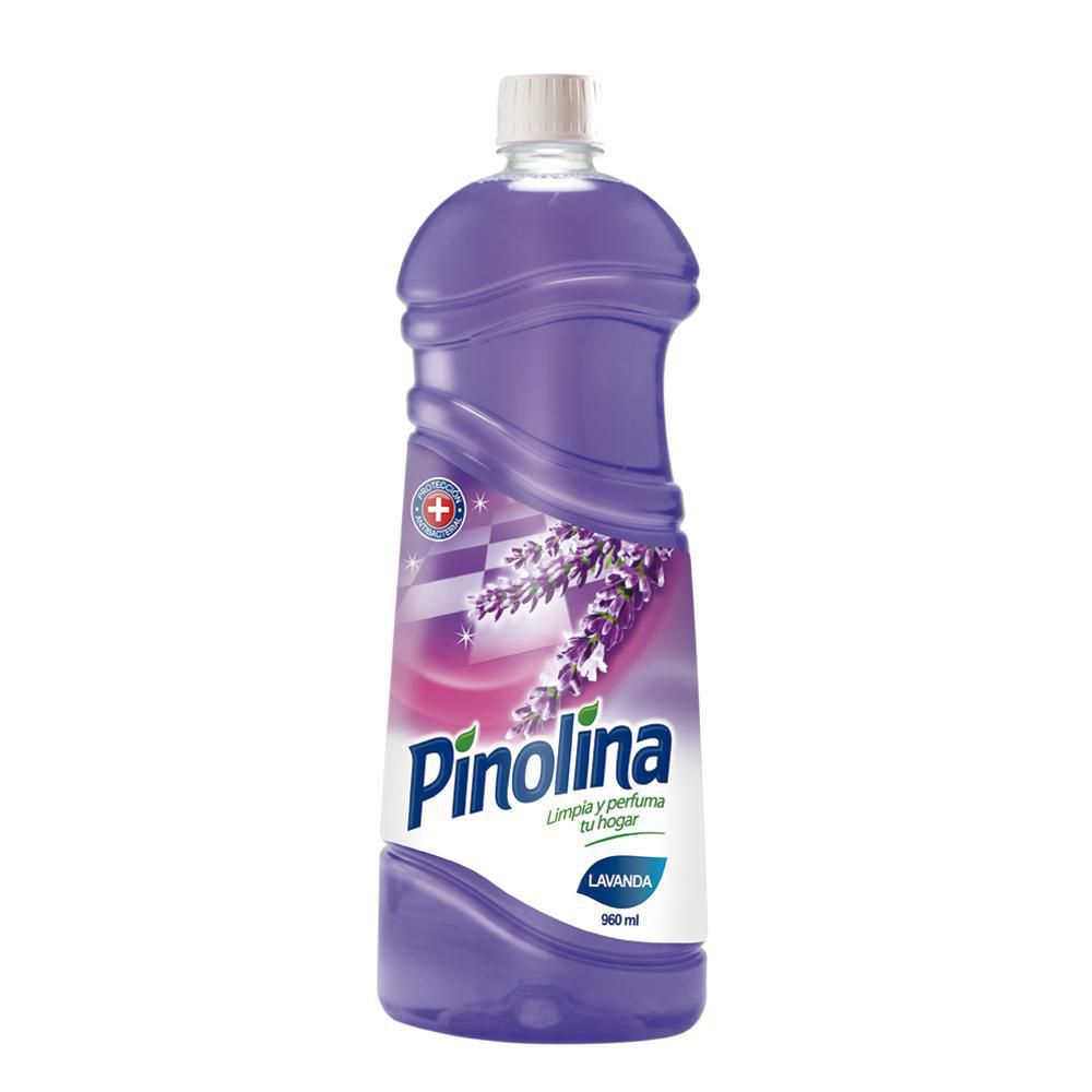 Pinolina Lavanda x960 ml