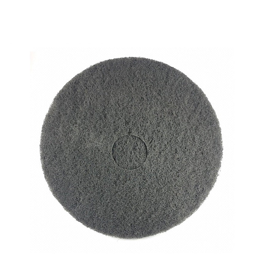 Pads para piso 20 negro línea institucional Horeca Center