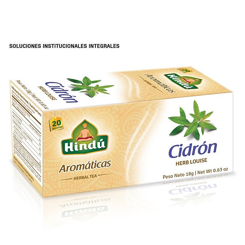 AROMATICA HIMALAYA CIDRON DX20BX24
