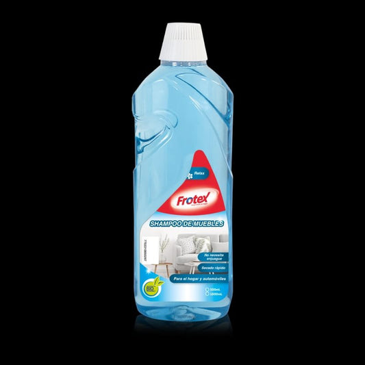 Shampoo Muebles Frotex Relax x 1000 cc
