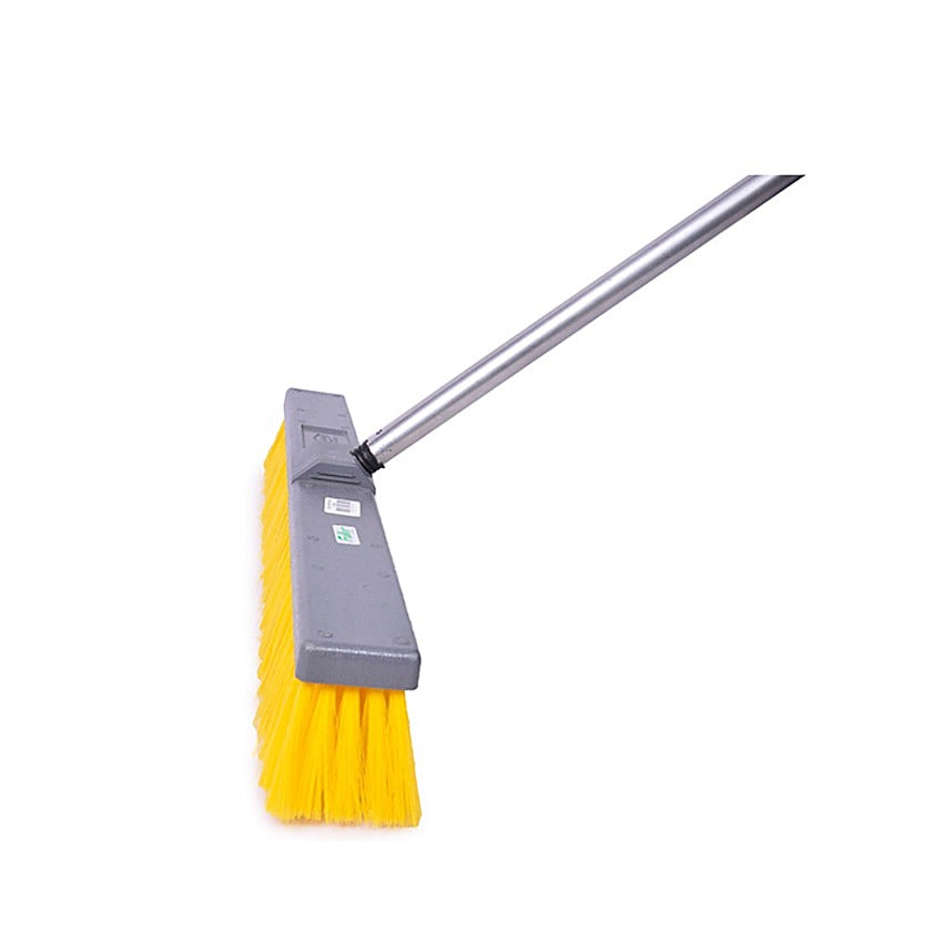 Cepillo Base Plástica 60.5 cm