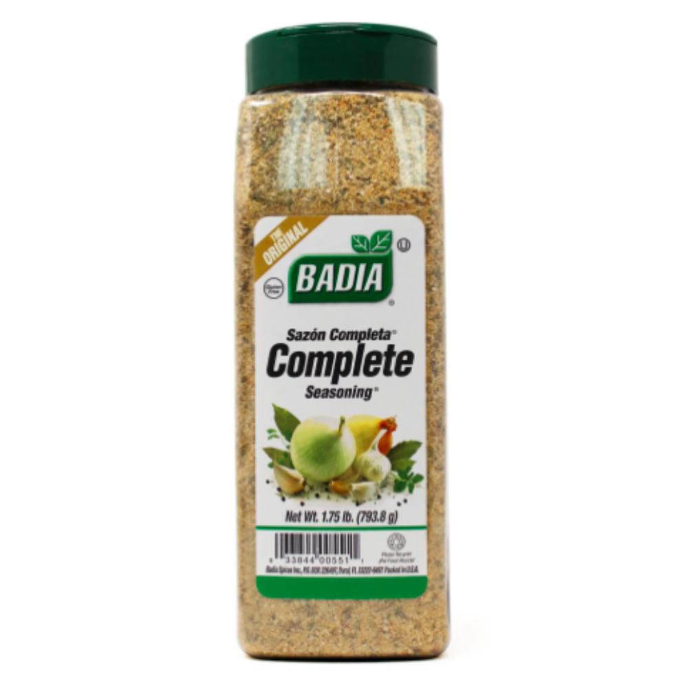 Sazon Completa Badia 1.75 Lb 793.8 gr