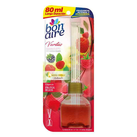 Bon Varitas 80 ml Frutos Rojos
