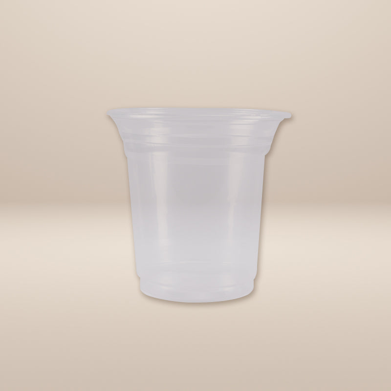 Vaso Gold Maestro 12 cristal desechable para servicio profesional