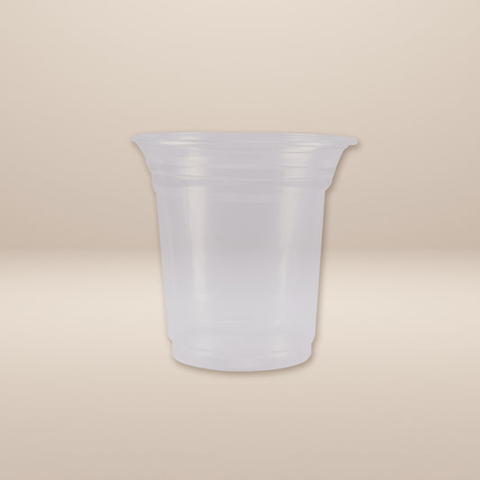 Vaso Gold Maestro 12 Cristal