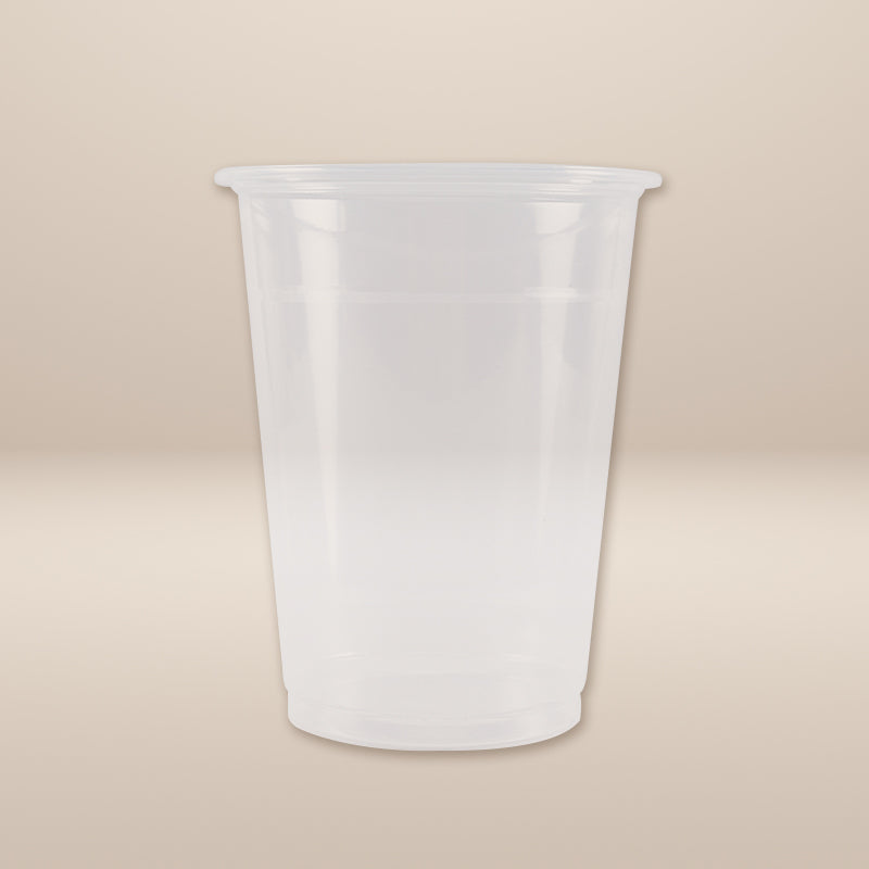 Vaso Gold Maestro 16 Cristal