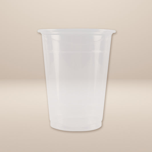 Vaso Gold Maestro 16 Cristal