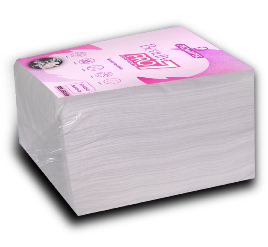 TOALLA BEAUTY PRO7 40X58 CM 50H