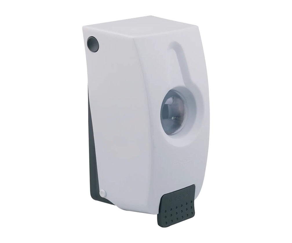 Dispensador plástico para jabón/alcohol R/9702