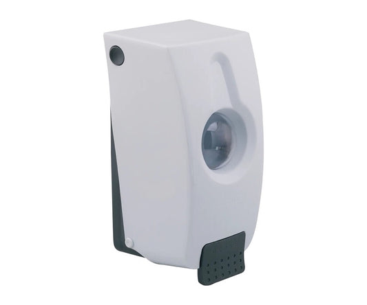 Dispensador plástico para jabón/alcohol R/9702