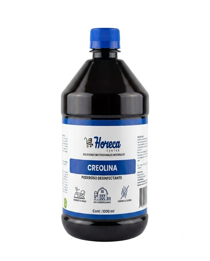 Creolina Horeca X 1000 ML
