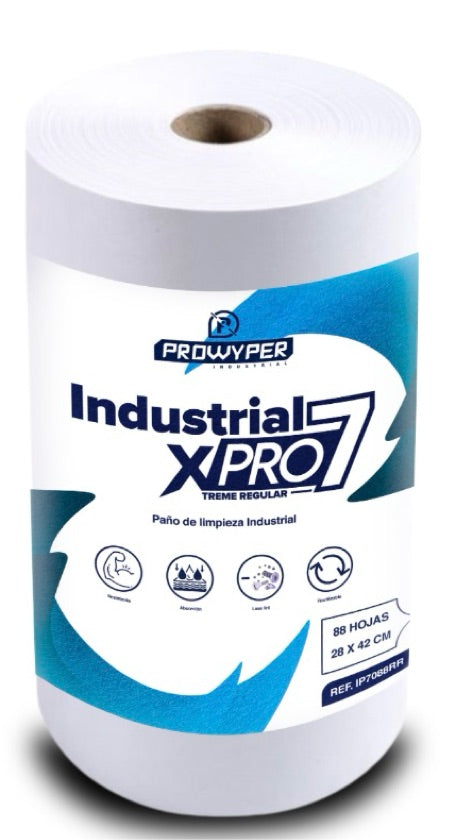 PAÑO IND PRO7 SUPERIOR CAPSULADO 88H6