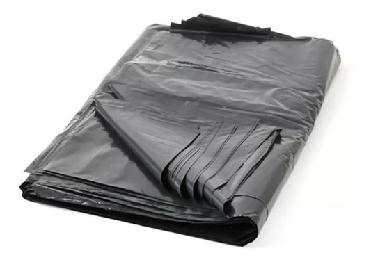Bolsa Extra Industrial Calibre 1.5 Rollo X 20 Unidades 129Cm X 139Cm