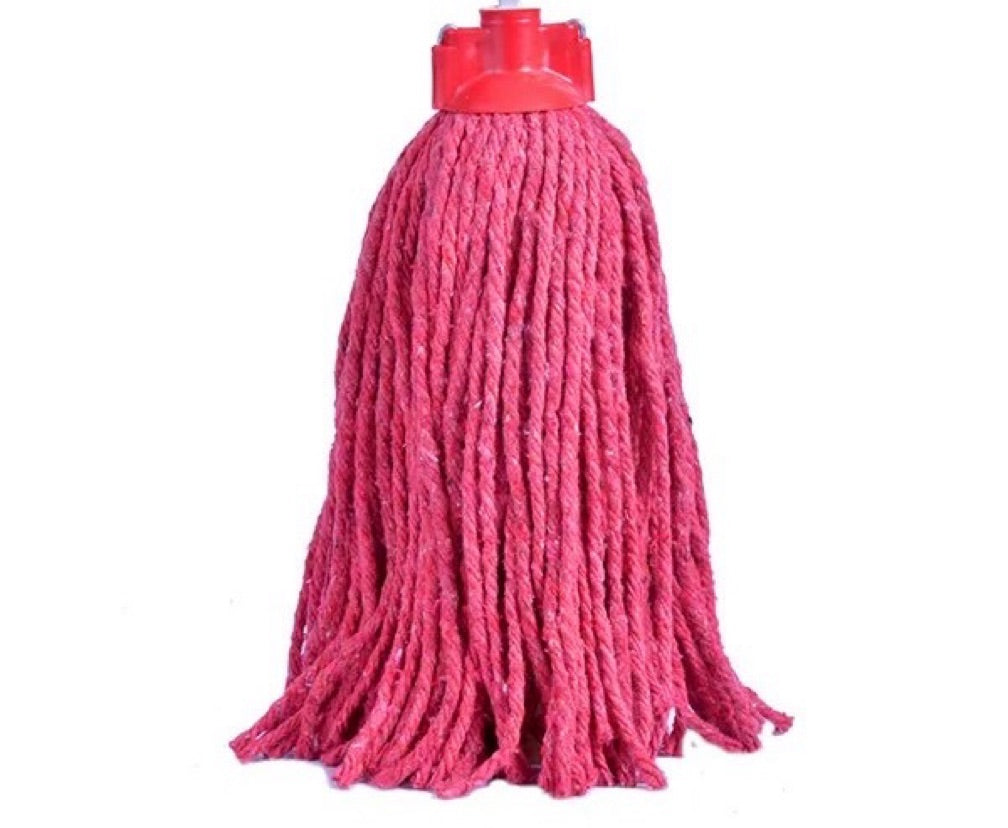 Trapero Copa 1A Ecológico Hilaza Rojo S/M