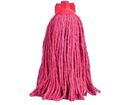 Trapero Copa 1A Ecológico Hilaza Rojo S/M