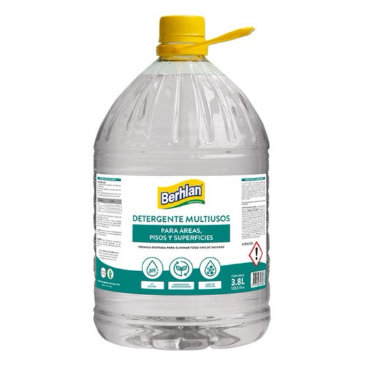 Detergente Multiusos X 3800 ML