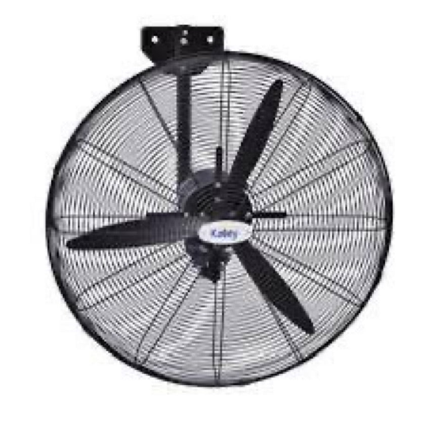 Ventilador Industrial para cocina profesional Horeca Center