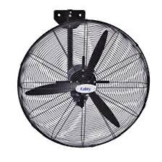Ventilador Industrial para cocina profesional Horeca Center