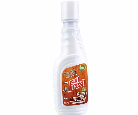 Lustra Mubles Limon 200 ml